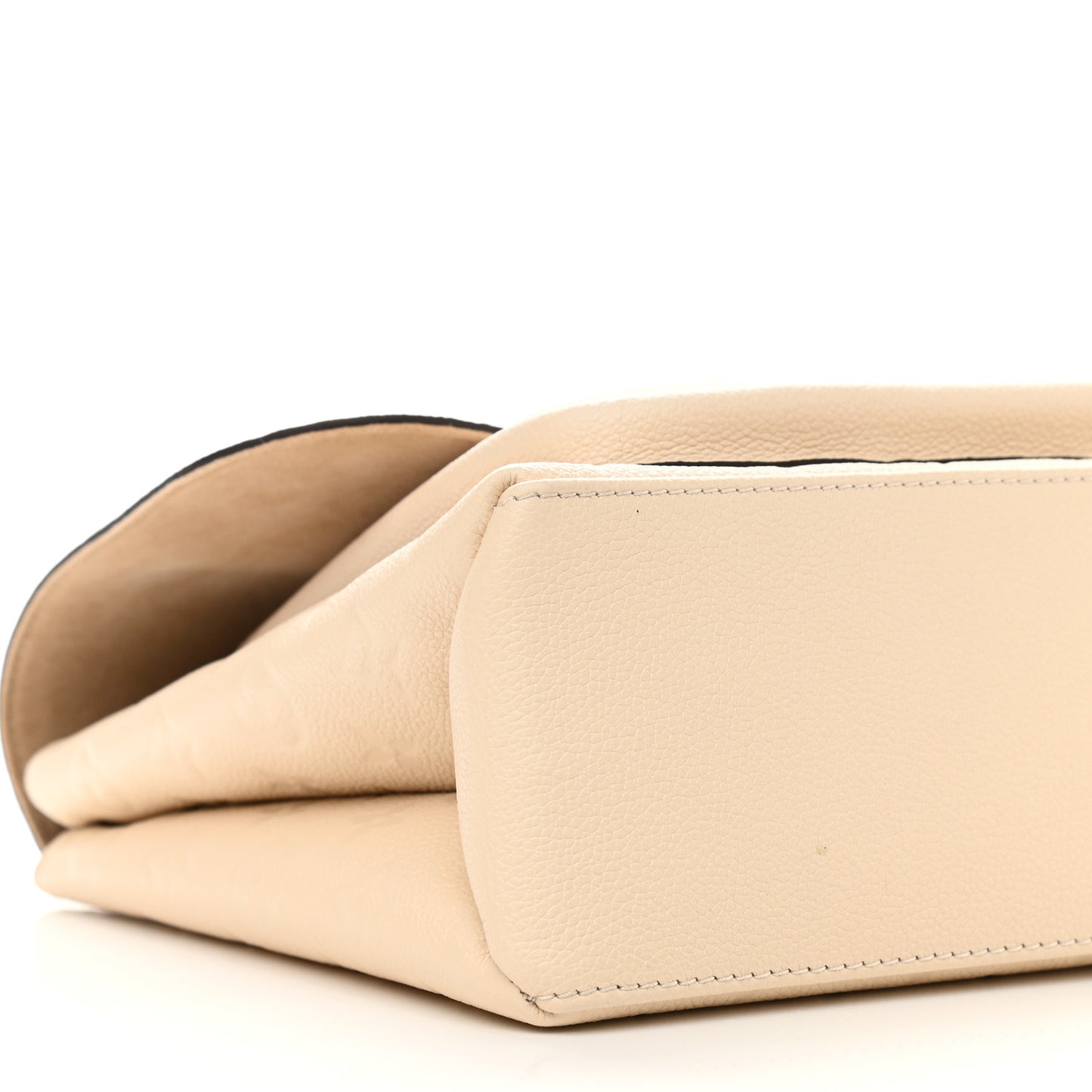 Empreinte Marignan Creme Caramel