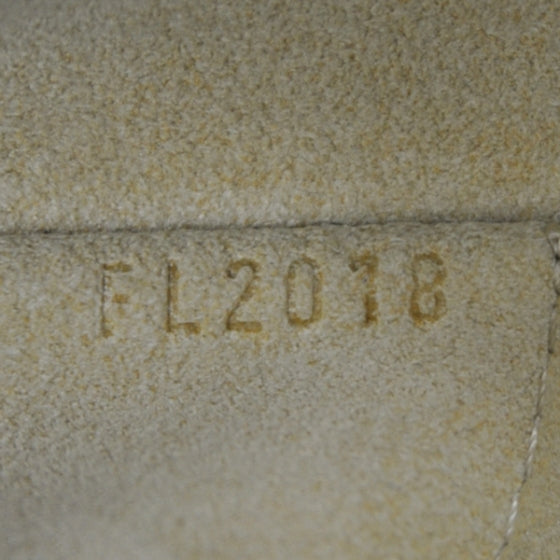Monogram Galliera PM