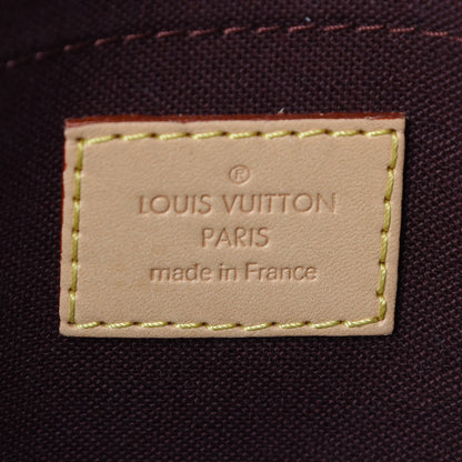Louis Vuitton Monogram Favorite MM 8 of 10