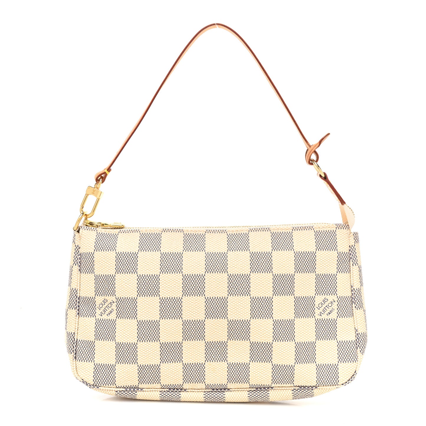 Damier Azur Pochette Accessories