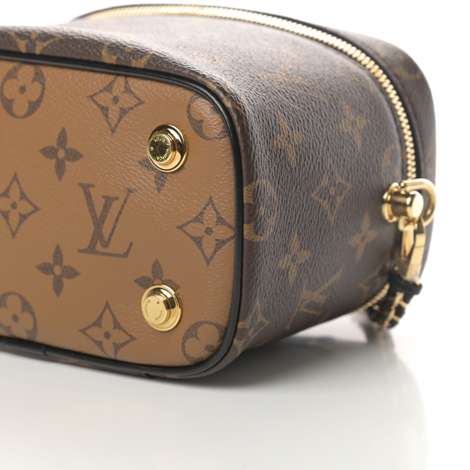 Louis Vuitton Reverse Monogram Vanity PM 10 of 10