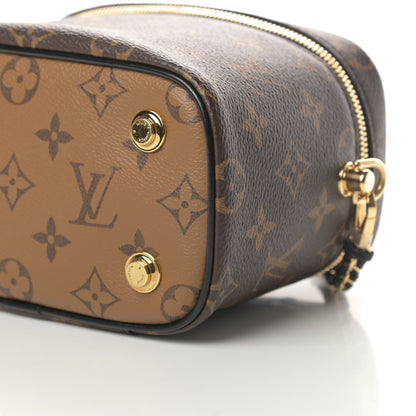 Louis Vuitton Reverse Monogram Vanity PM 10 of 10
