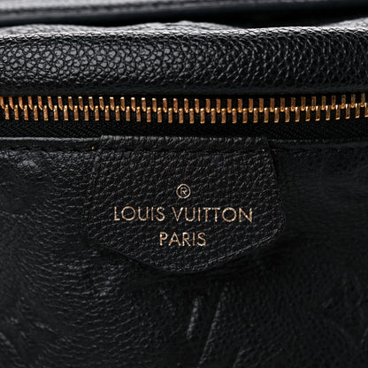 Louis Vuitton Empreinte BumBag Black 10 of 10