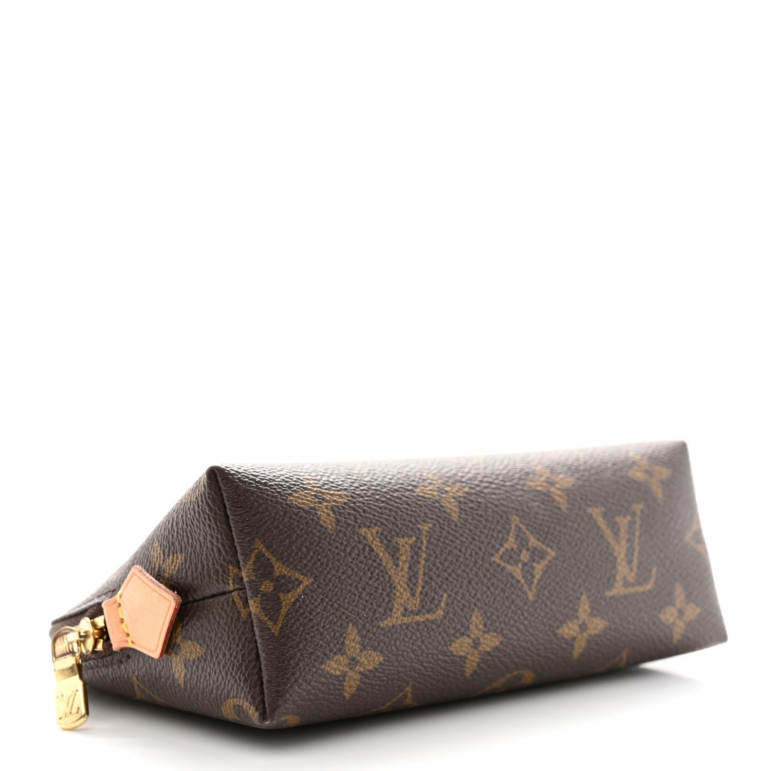 Louis Vuitton Monogram Cosmetic Pouch 4 of 9