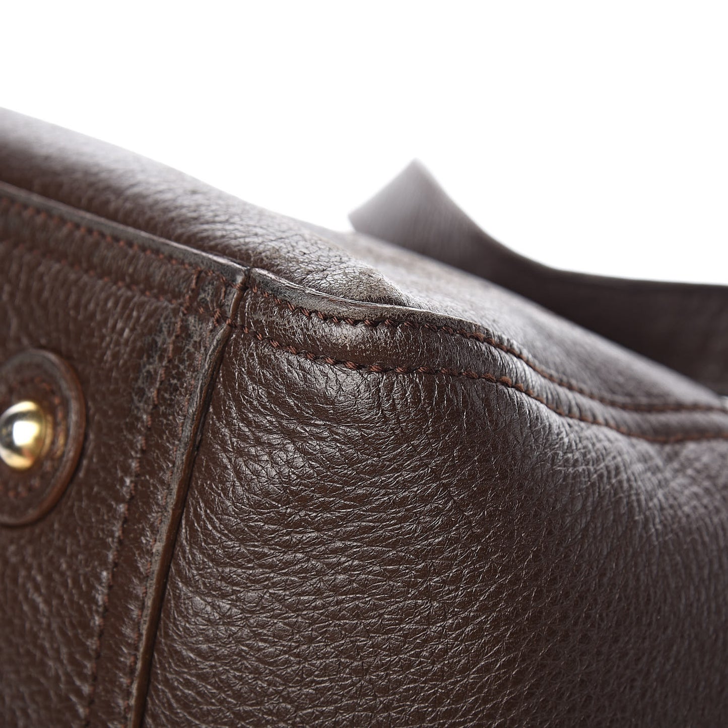 Calfskin Medium Downtown Olive