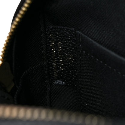Louis Vuitton Empreinte Saintonge Black 8 of 15