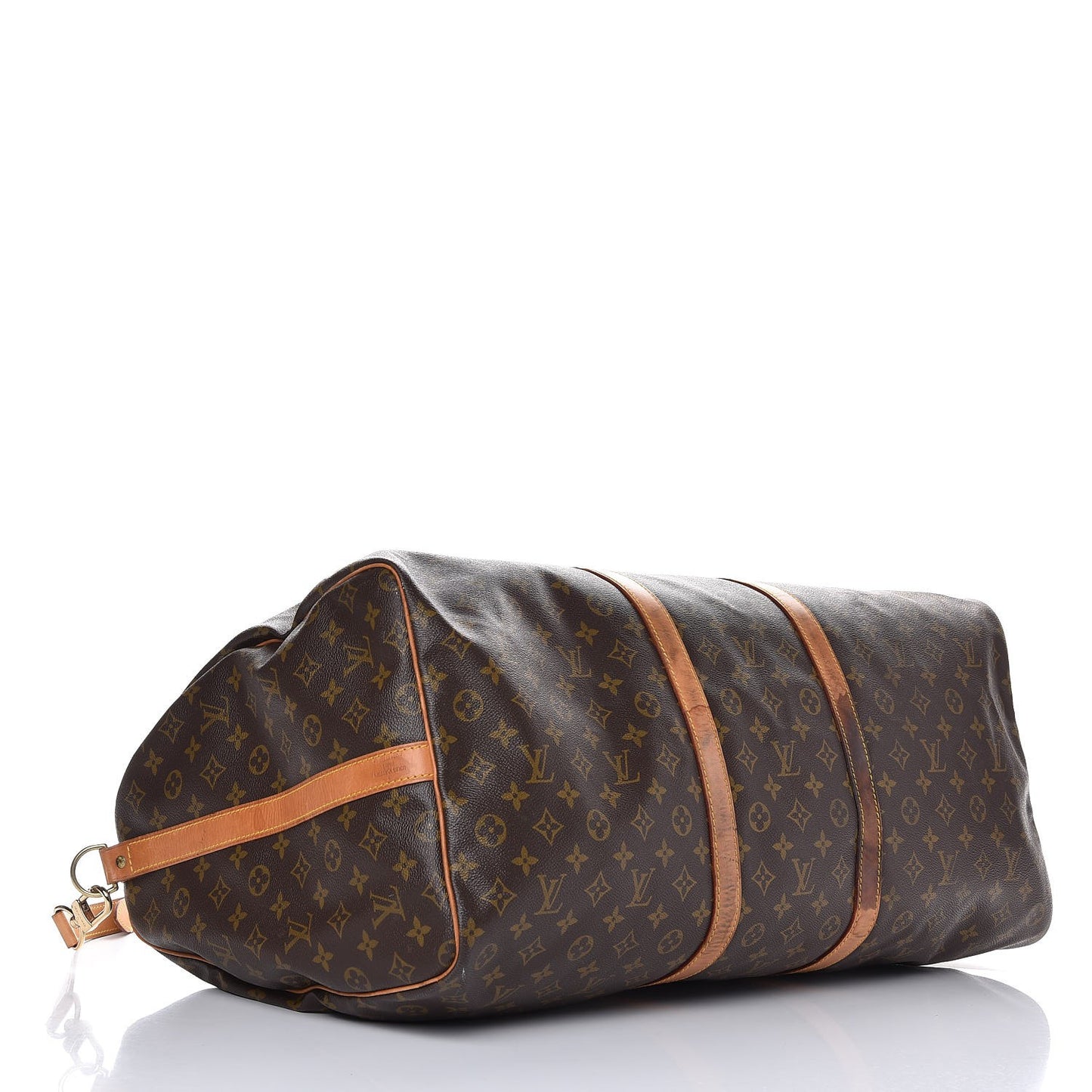 Monogram Keepall Bandouliere 60