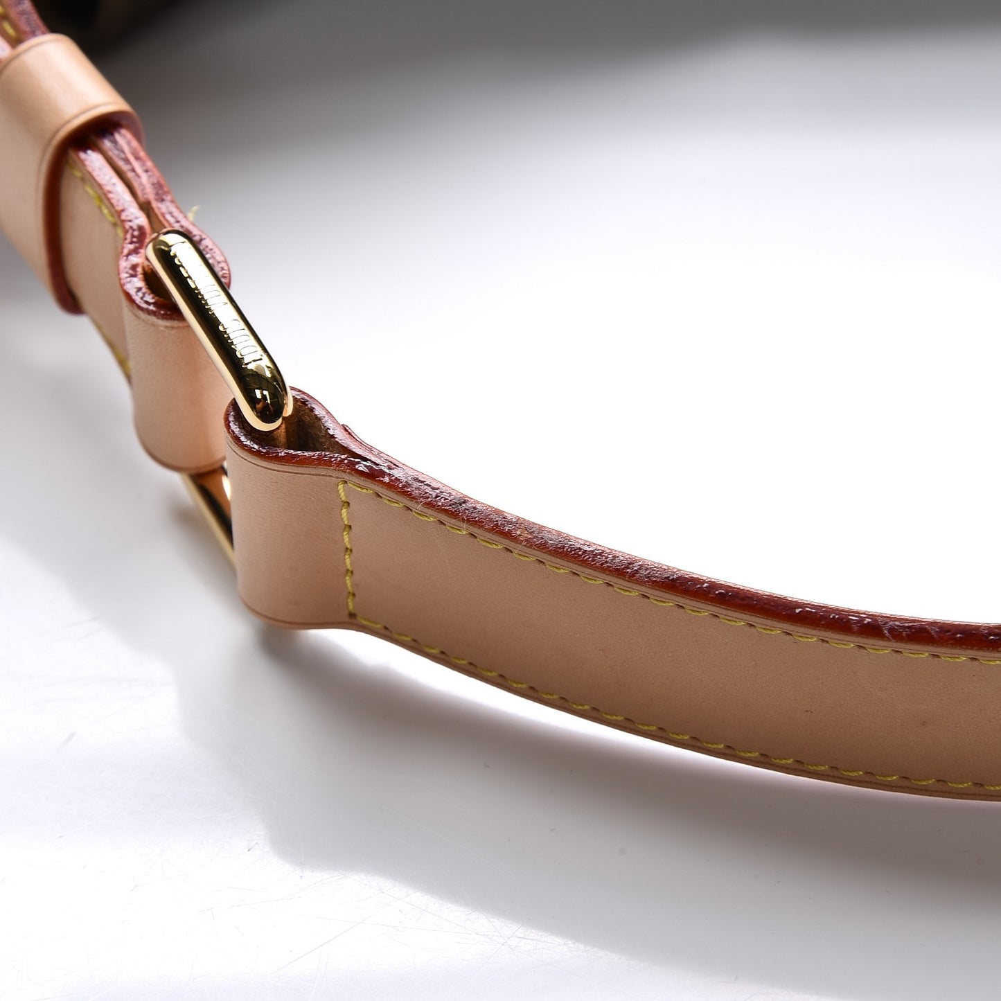 Monogram Kalahari GM