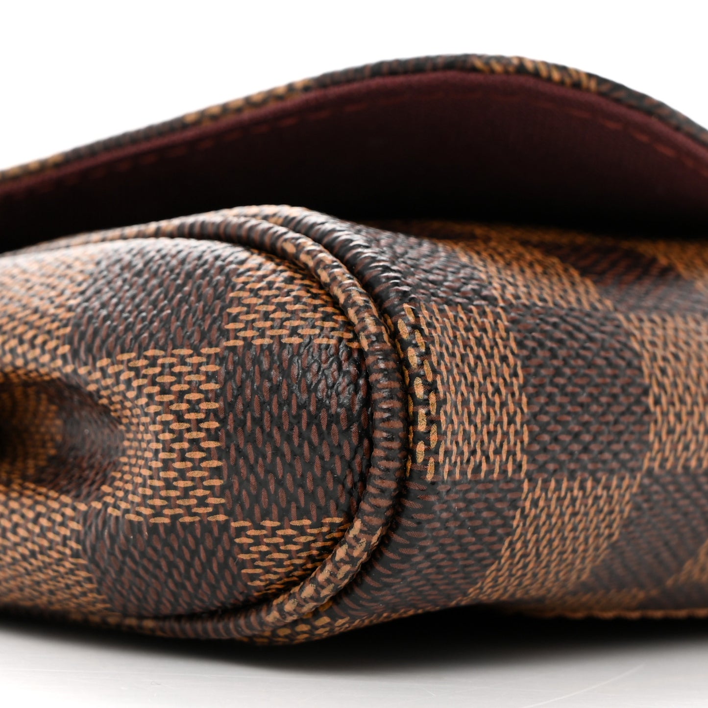 Damier Ebene Favorite PM
