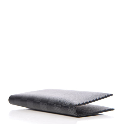 Louis Vuitton Damier Graphite Card Holder 4 of 8