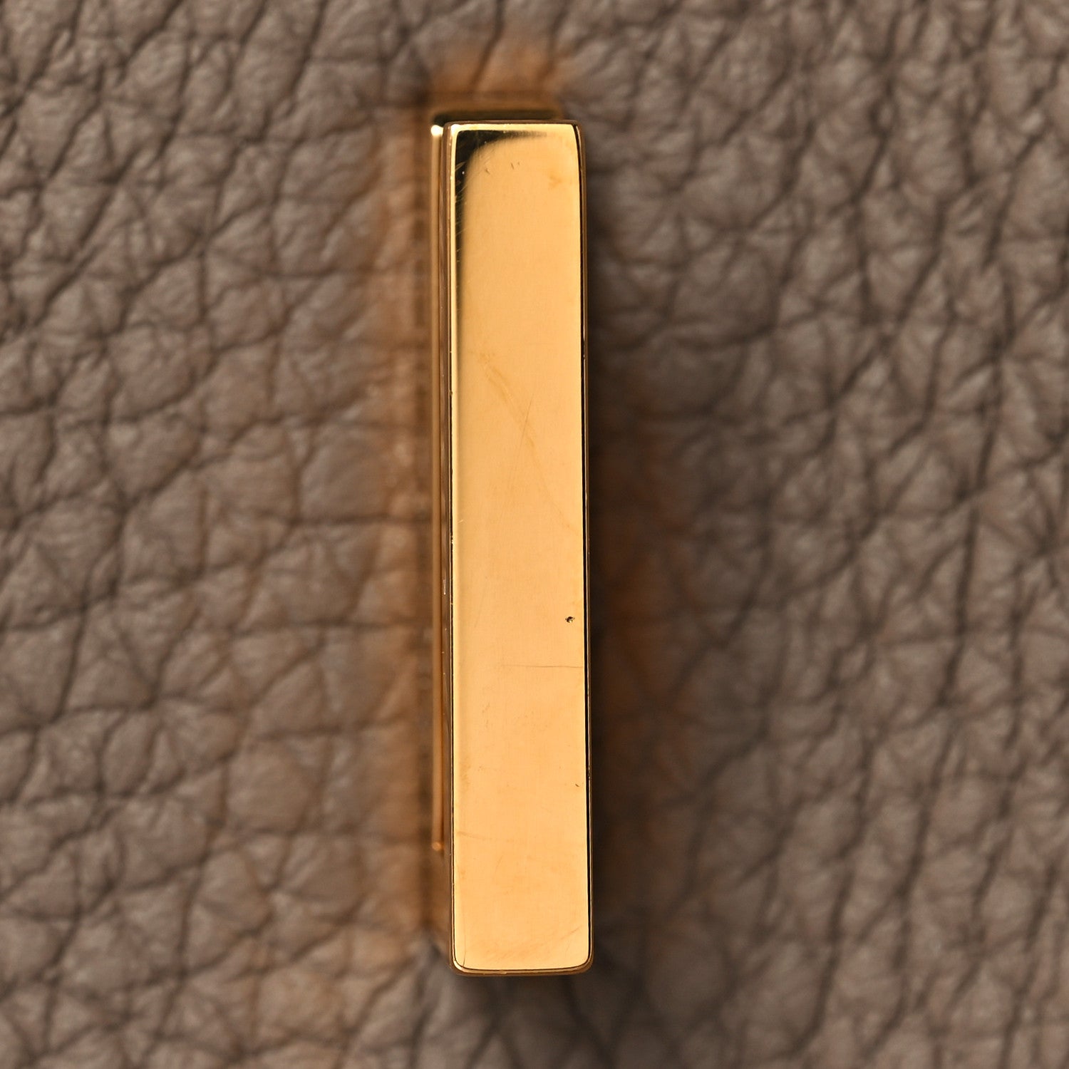 Hermes Togo Birkin 30 Etoupe 26 of 34