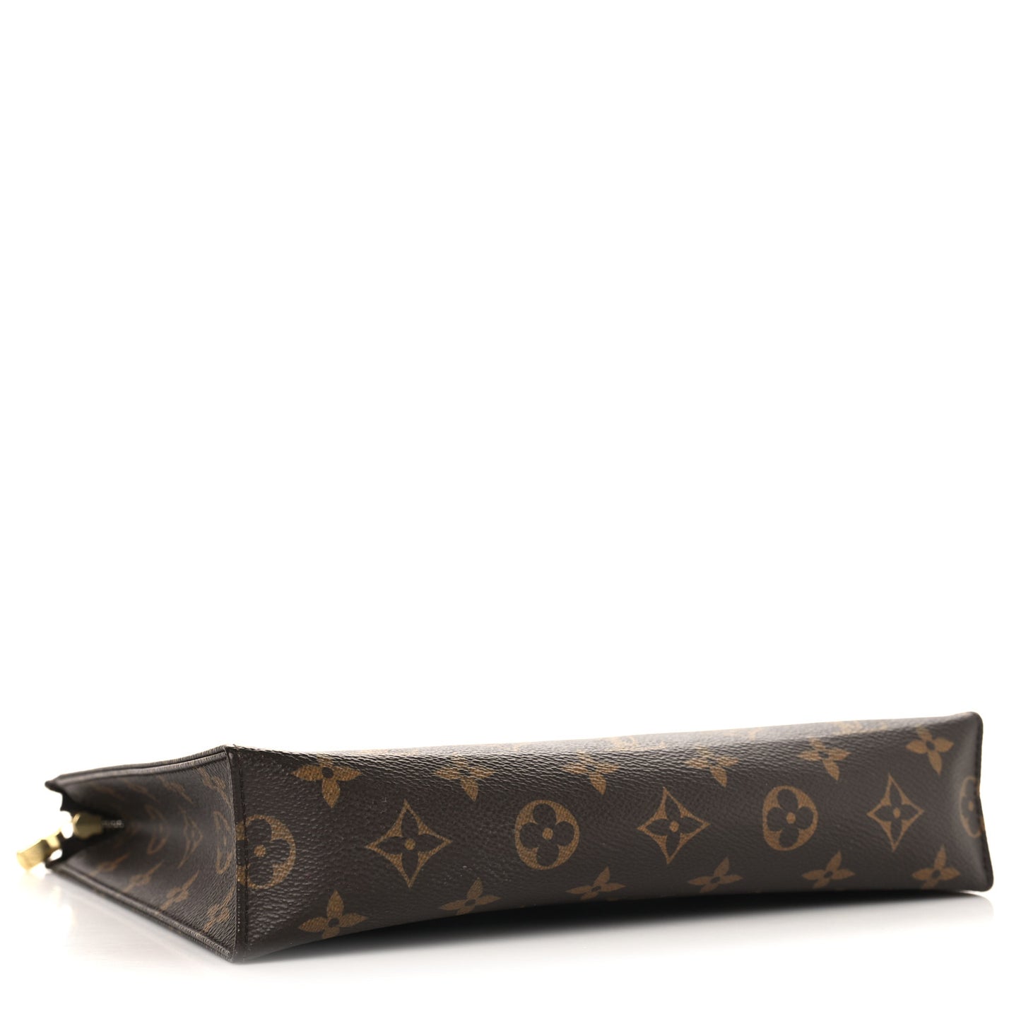 Monogram Toiletry Pouch 26