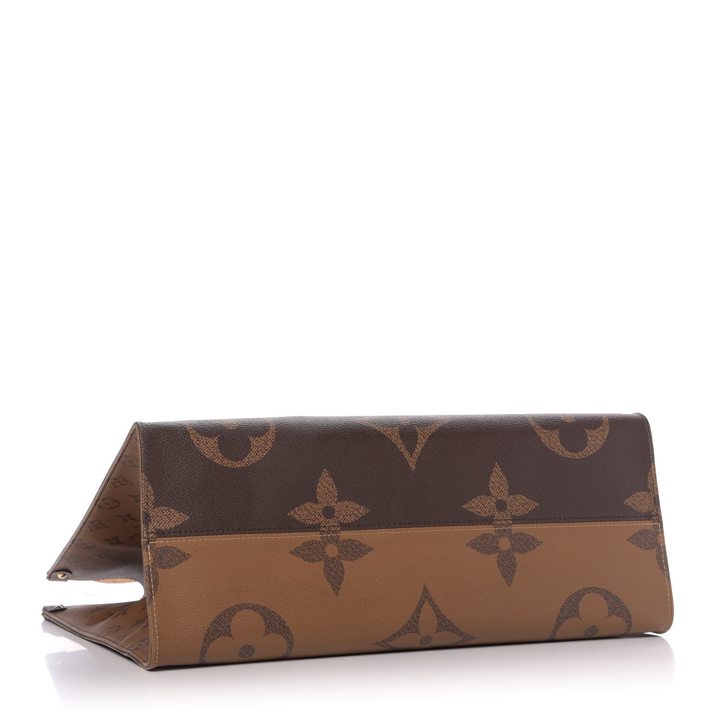Reverse Monogram Giant Onthego GM