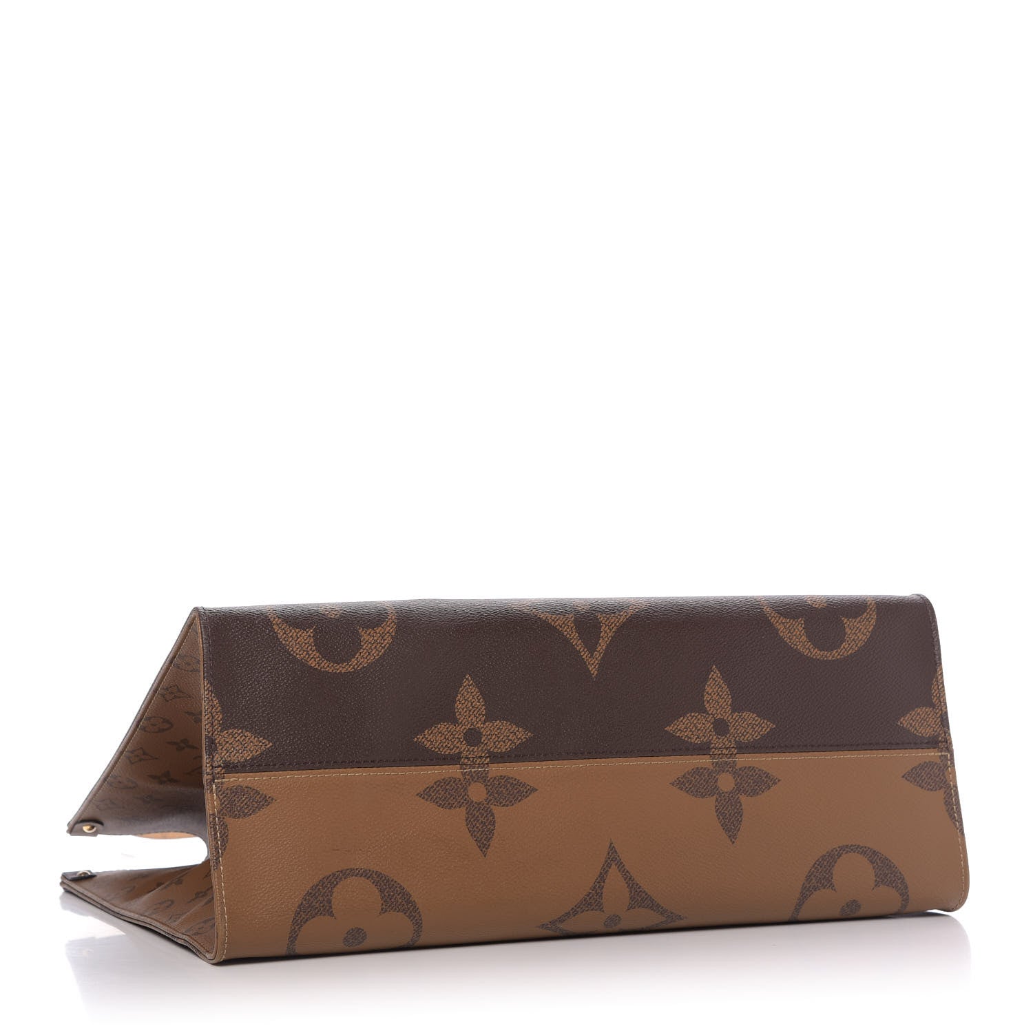 Louis Vuitton Reverse Monogram Giant Onthego GM 4 of 8