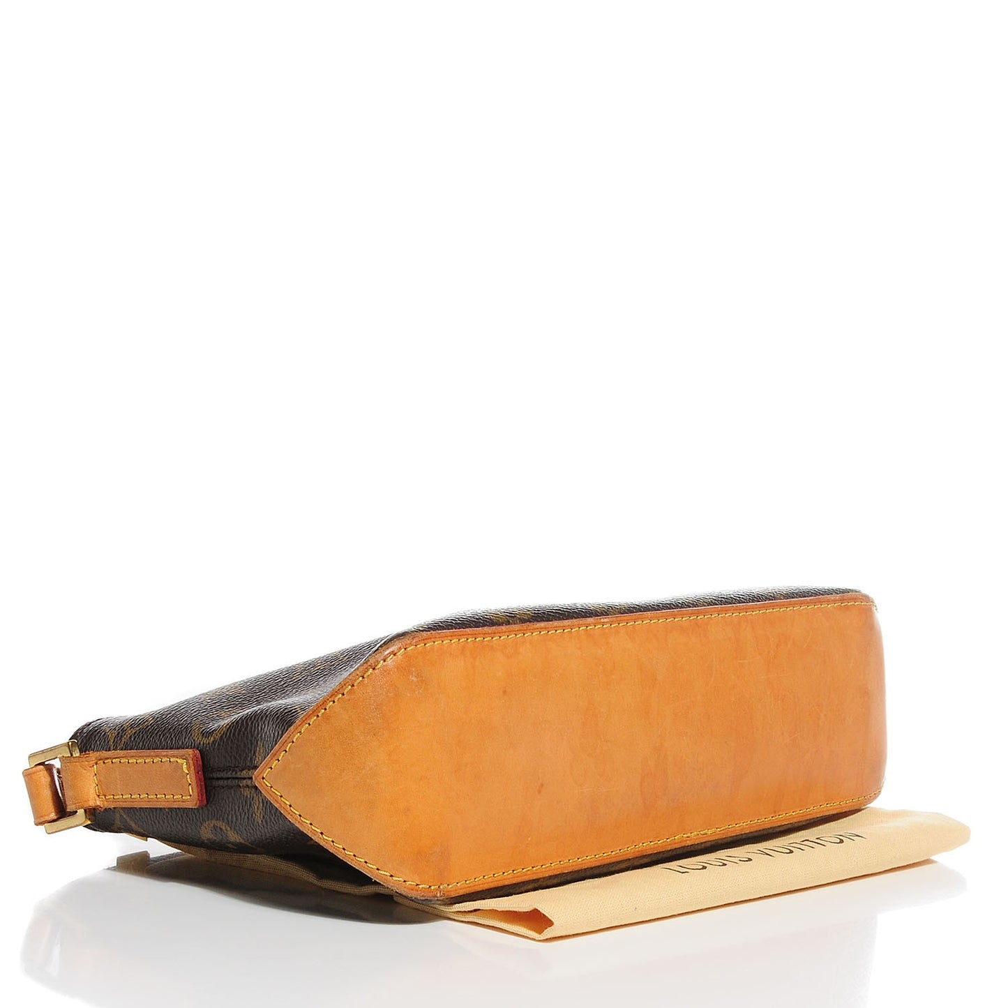 Monogram Trotteur