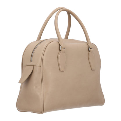 The Row Deerskin India 12 Wood Brown 3 of 9