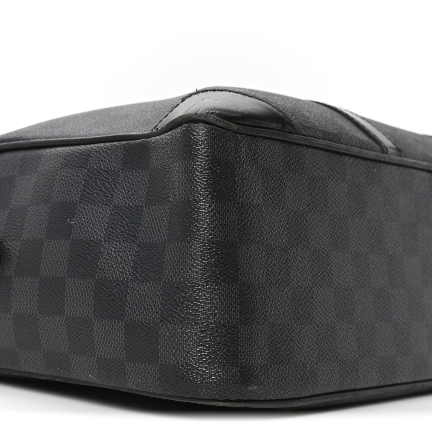 Damier Graphite Porte-Documents Voyage GM