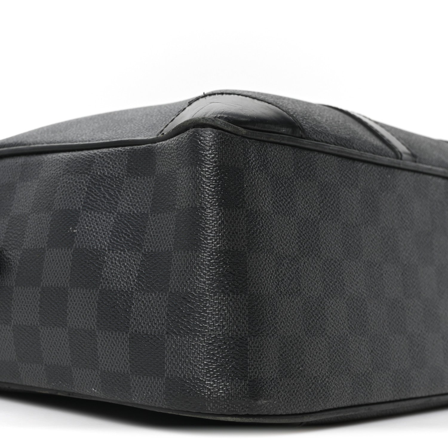 Louis Vuitton Damier Graphite Porte-Documents Voyage GM 8 of 9