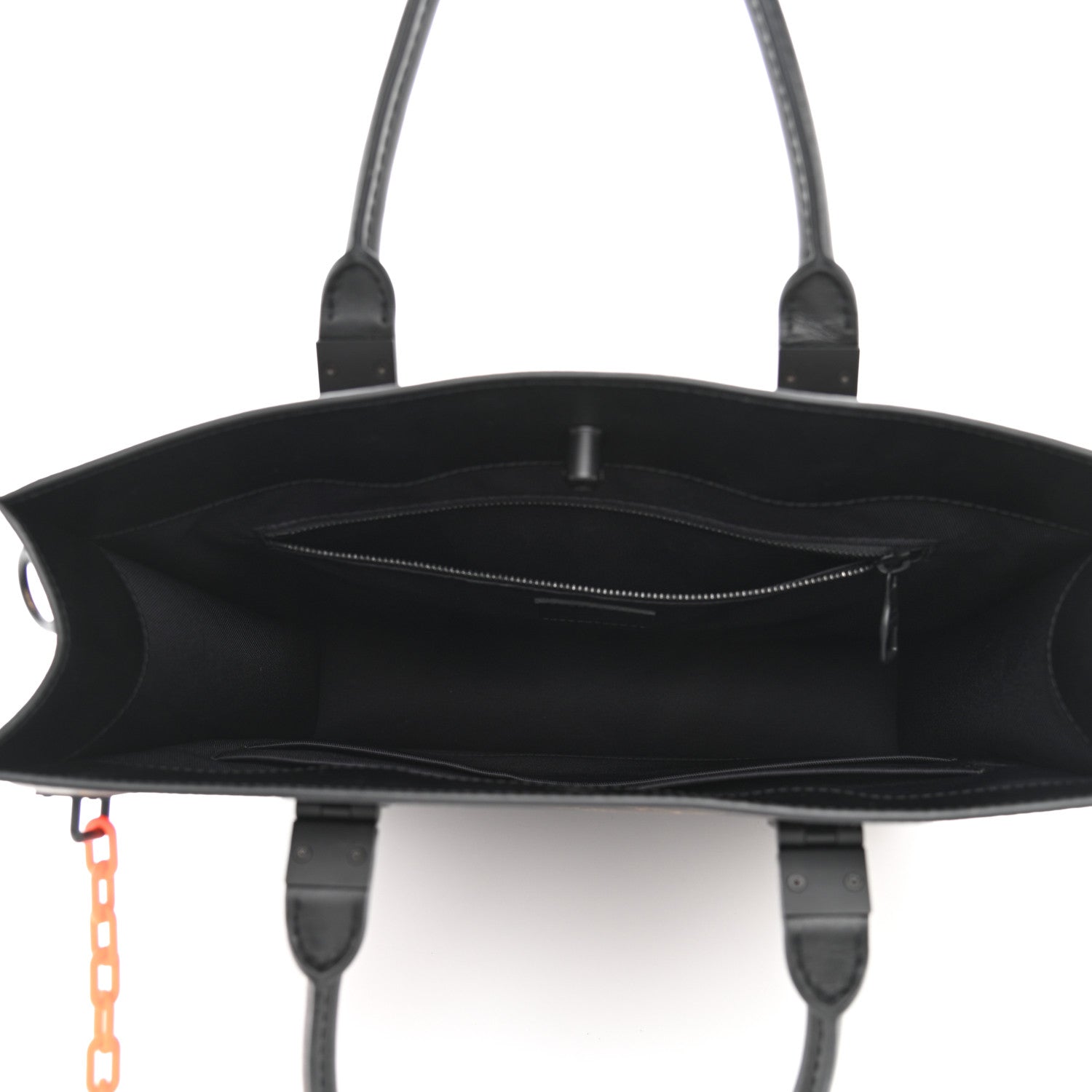 Louis Vuitton Monogram Solar Ray Sac Plat 5 of 10
