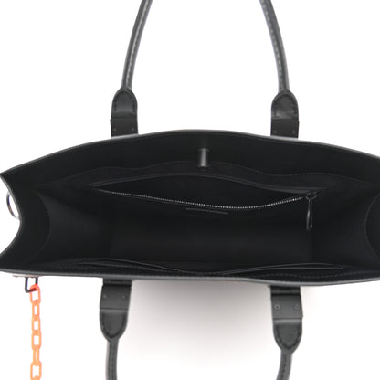 Louis Vuitton Monogram Solar Ray Sac Plat 5 of 10