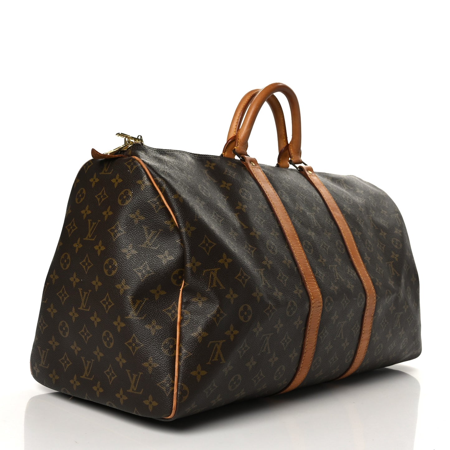 Monogram Keepall 55