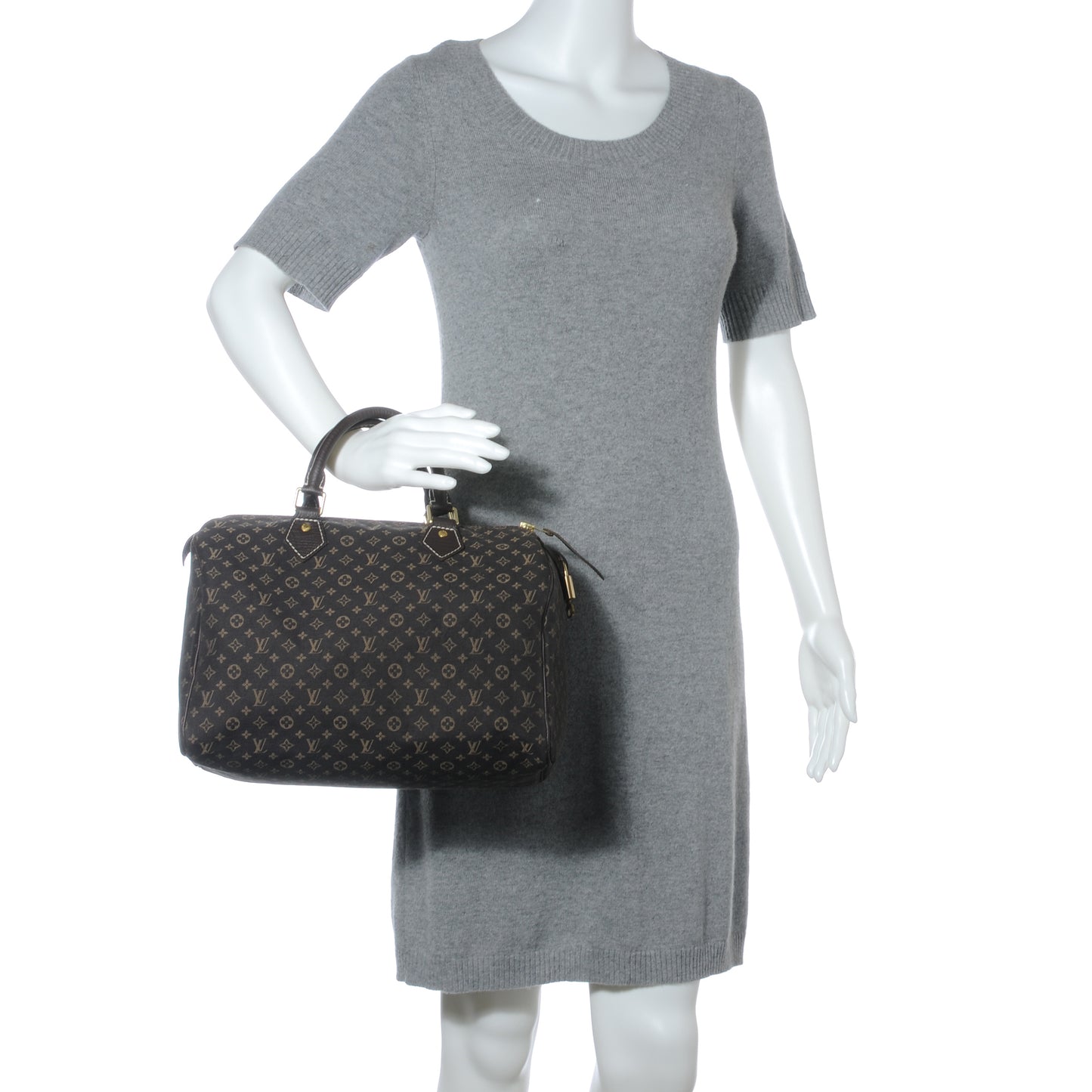 Mini Lin Speedy 30 Ebene