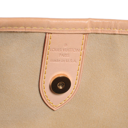 Louis Vuitton Monogram Galliera GM 6 of 7