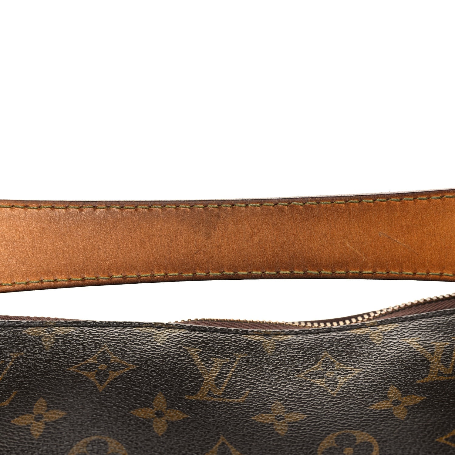 Louis Vuitton Monogram Sully PM 11 of 12