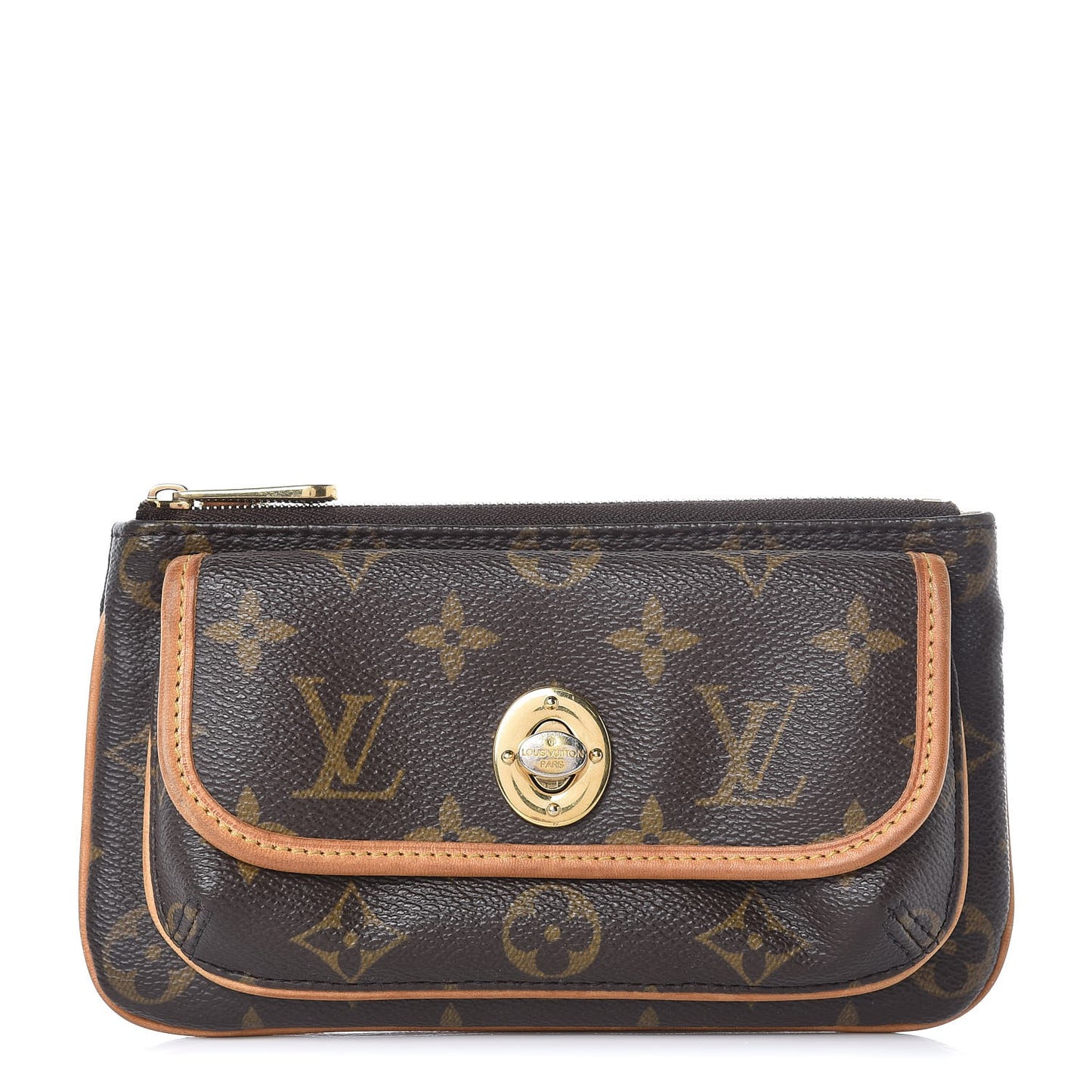 Monogram Tikal Pochette