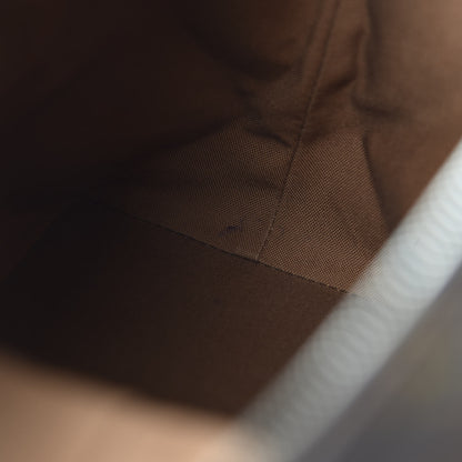 Louis Vuitton Monogram Cabas Mezzo 7 of 10