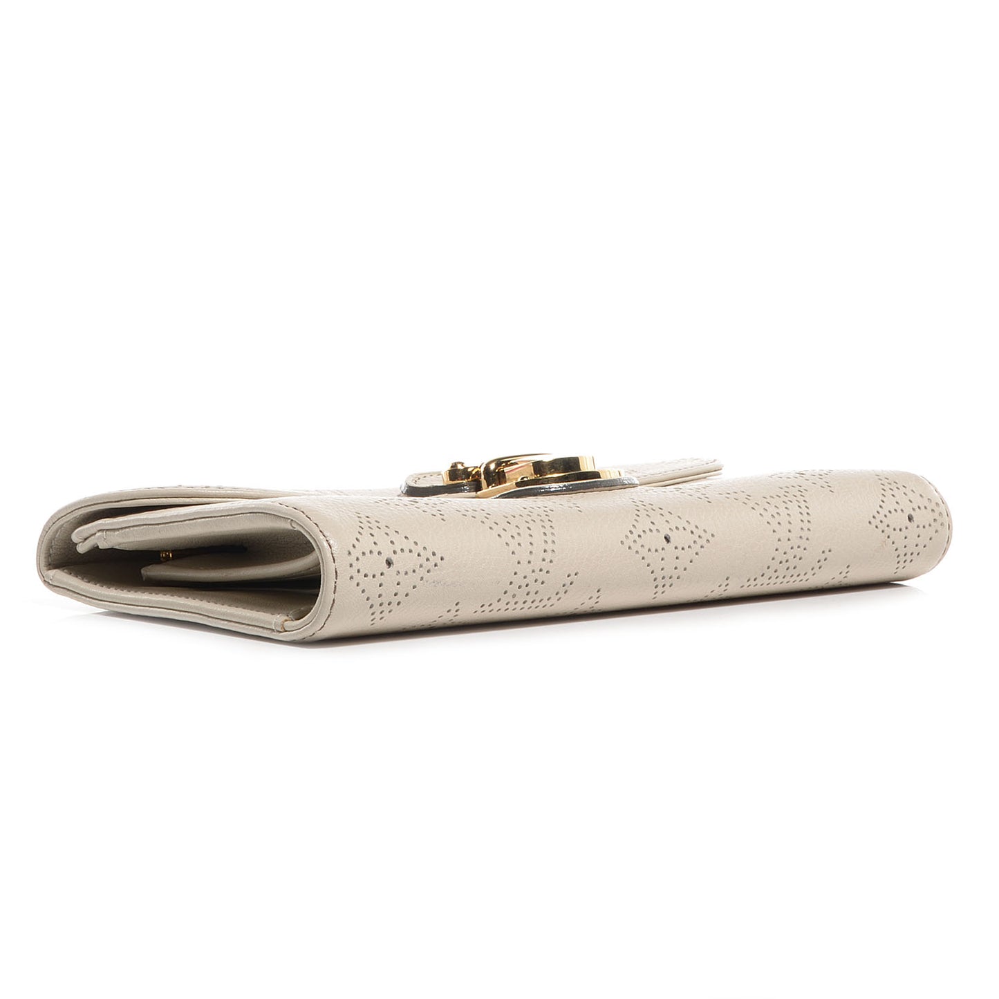Mahina Amelia Wallet Ivory