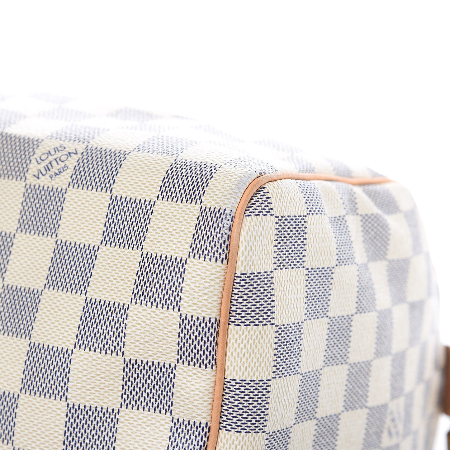 Damier Azur Speedy 30