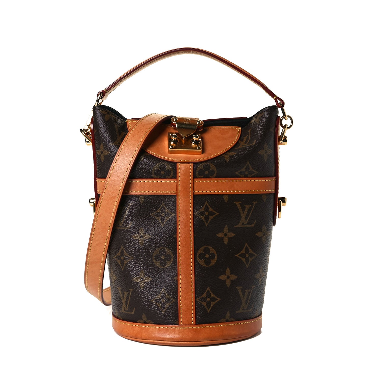 Monogram Duffle Bag