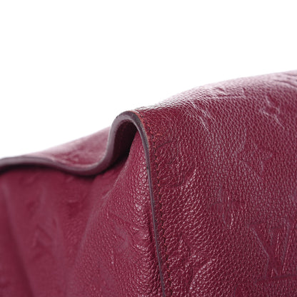 Louis Vuitton Empreinte Lumineuse PM Aurore 11 of 15