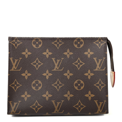 Louis Vuitton Monogram Toiletry Pouch 19 1 of 7