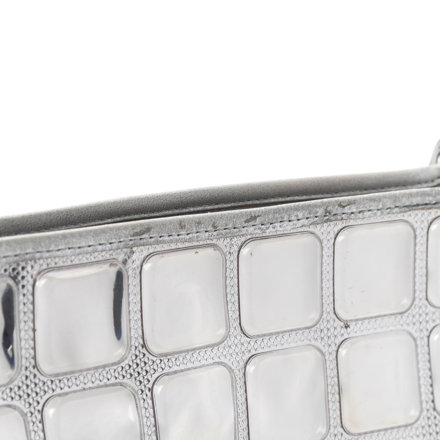 Vinyl Ice Cube Pochette