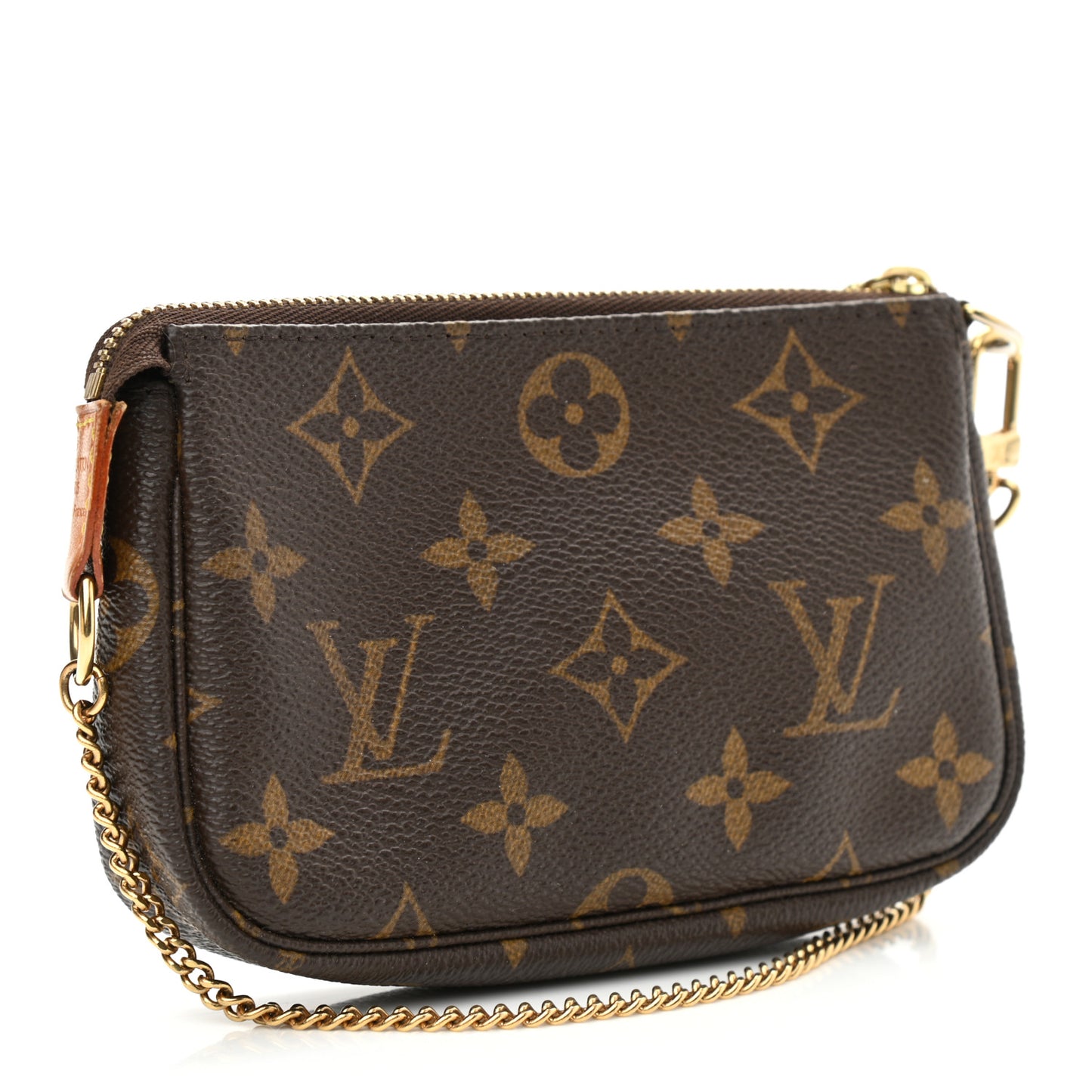 Monogram Mini Pochette Accessories