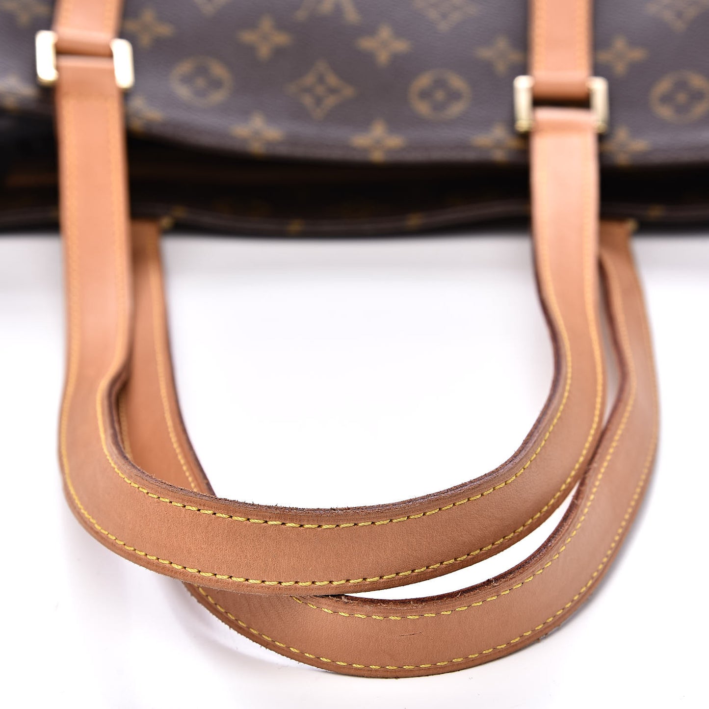 Monogram Cabas Alto