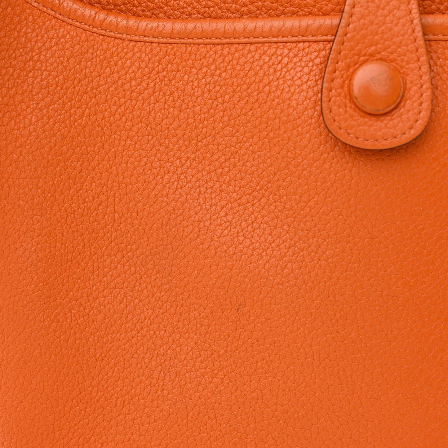 Taurillon Clemence Evelyne III PM Orange