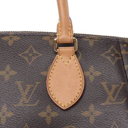 Louis Vuitton Monogram Turenne GM 15 of 15