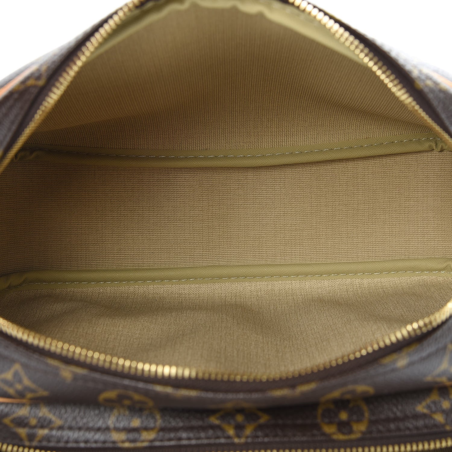 Louis Vuitton Monogram Reporter PM 5 of 13
