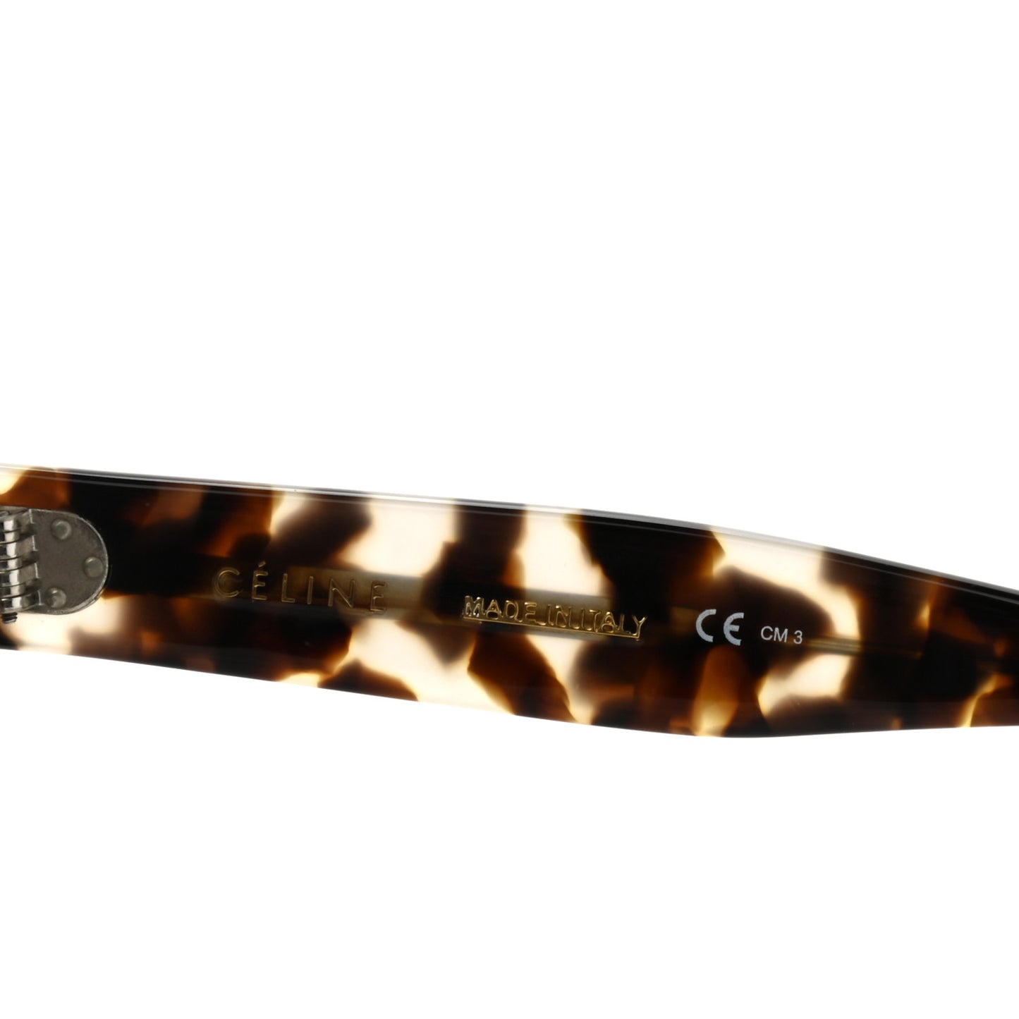 Sunglasses CL 41425/S Spotted Havana