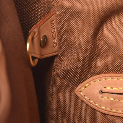 Louis Vuitton Monogram Montsouris GM Backpack 7 of 11