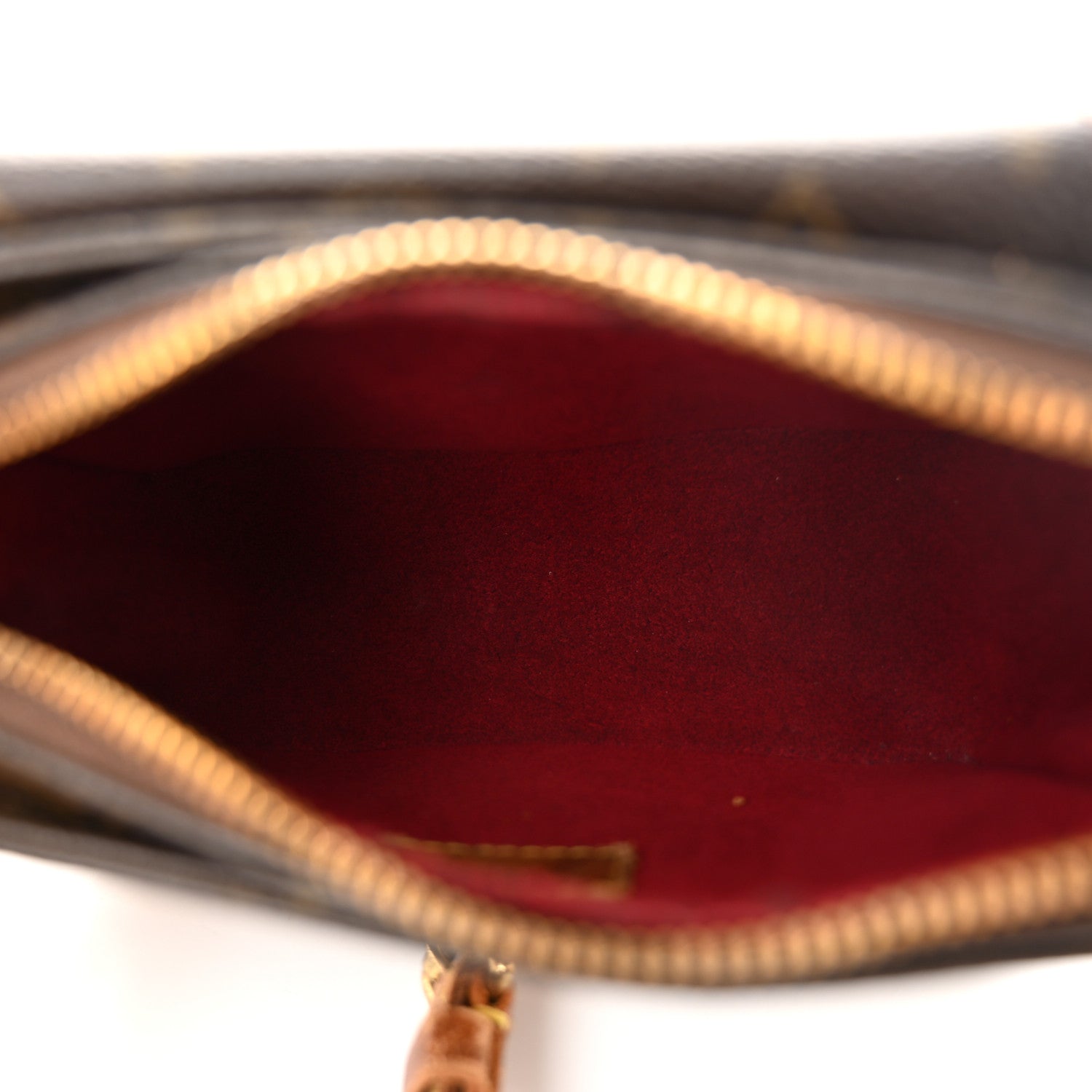 Louis Vuitton Monogram Viva-Cite PM 5 of 12