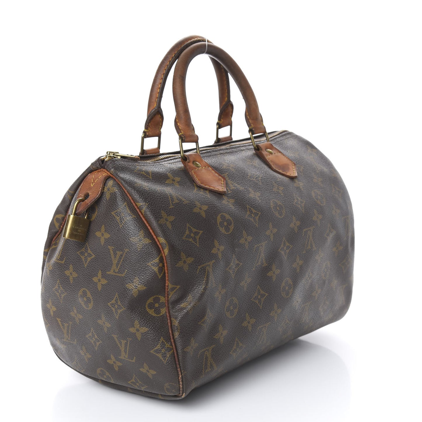 Monogram Speedy 30