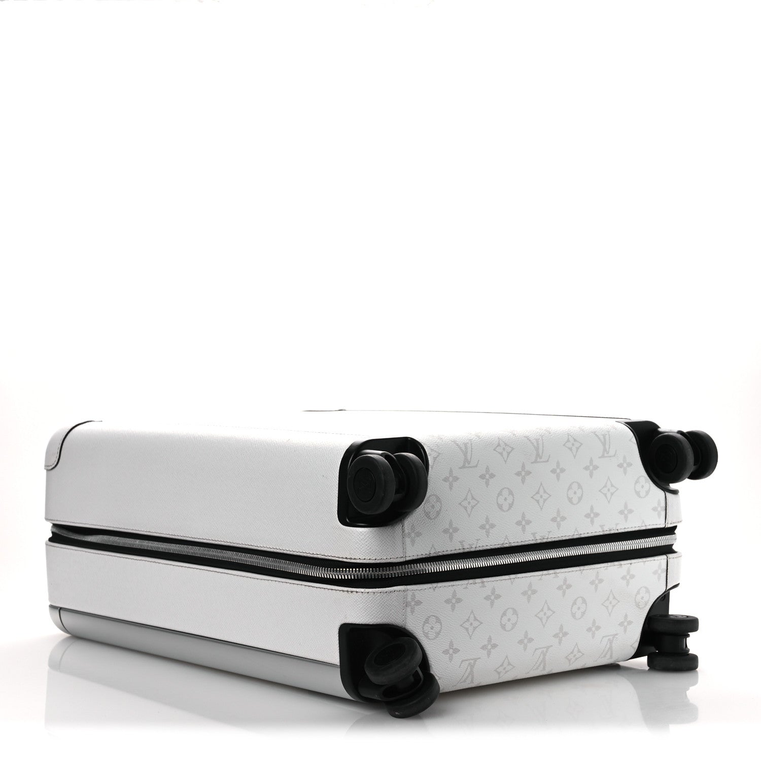 Louis Vuitton Taigarama Horizon 55 Optic White 6 of 24