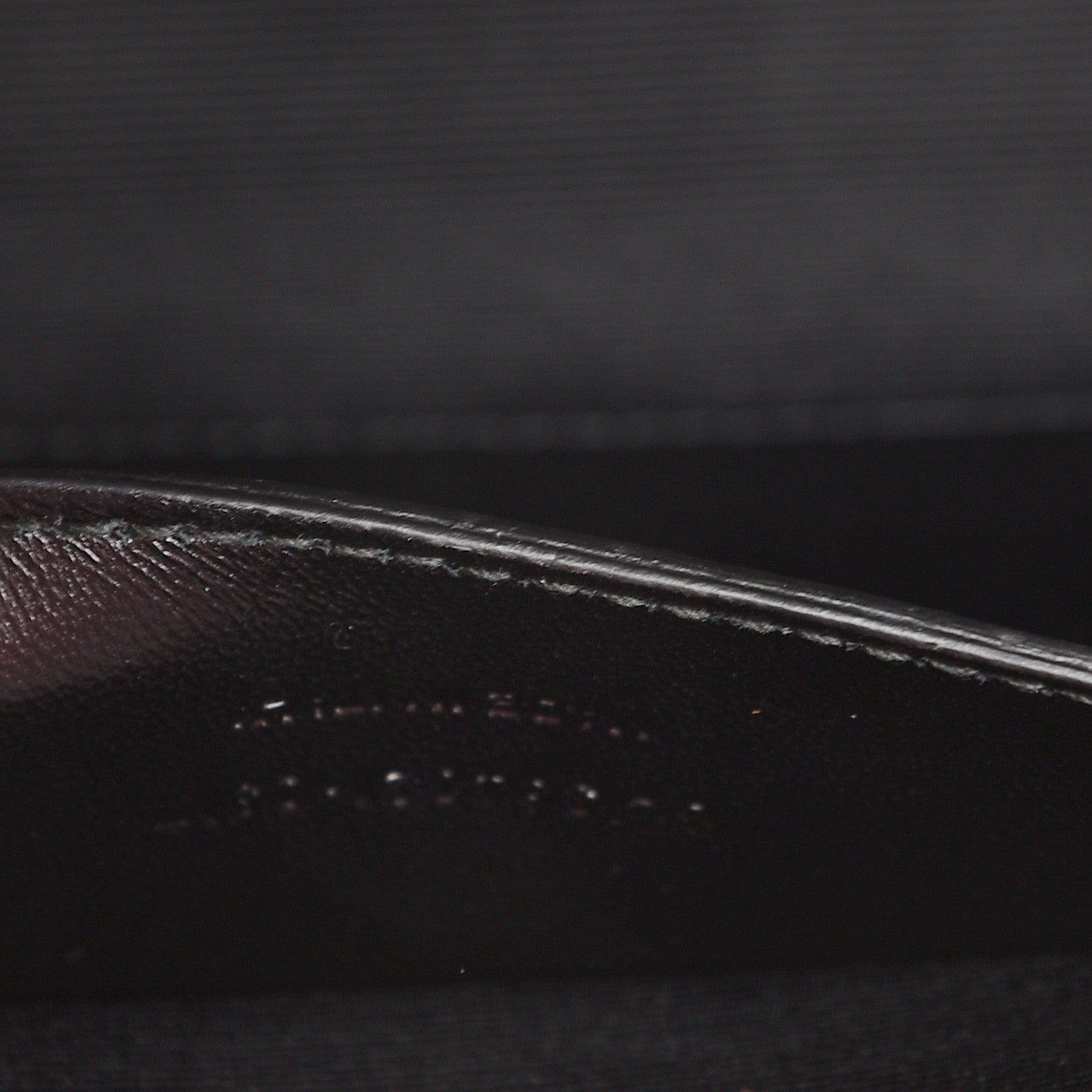 Saint Laurent Grain De Poudre Medium Classic Monogram Kate Satchel Mystic Rose 7 of 7