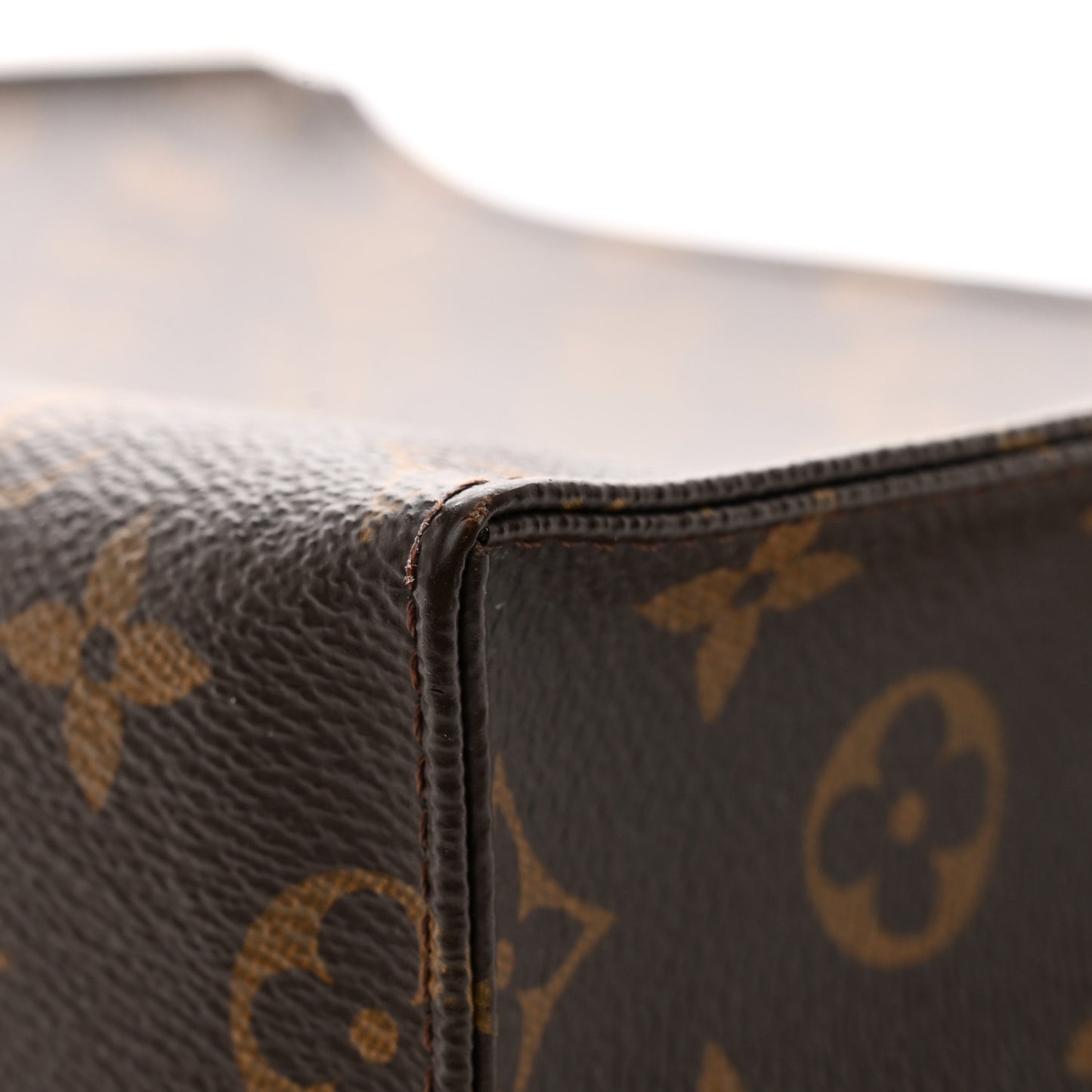 Monogram Toiletry Pouch 26