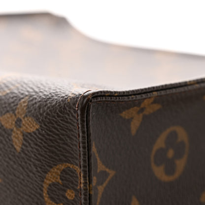 Louis Vuitton Monogram Toiletry Pouch 26 15 of 17