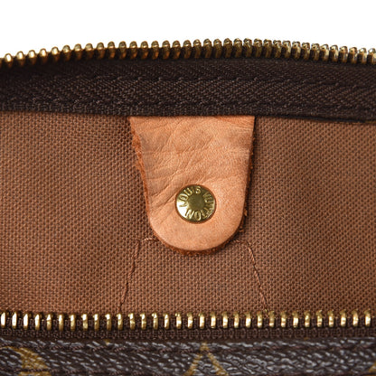Louis Vuitton Monogram Speedy 30 10 of 17